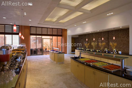 The Westin Resort & Spa 42